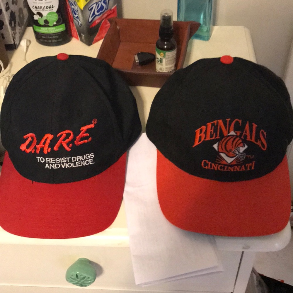 Hat combo